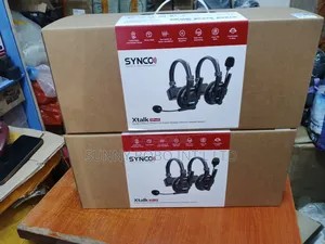 Synco Xtalk Xpro 5