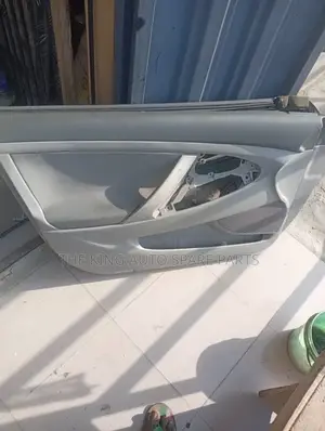 Toyota Camry Complete Door Mat 07/010 Model