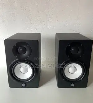 Yama Hs5 Studio Monitor