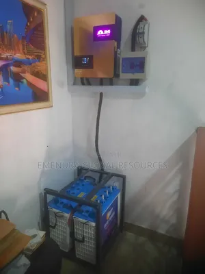 Solar / Inverter Installer and Sales
