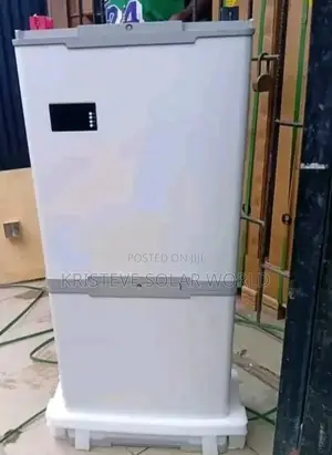 Power Your Home With 15kwh Blue Carbon Battery