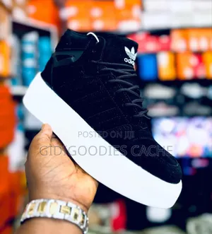 Adidas Inspired Fog Sneakers 40/44