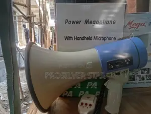Big Megaphone