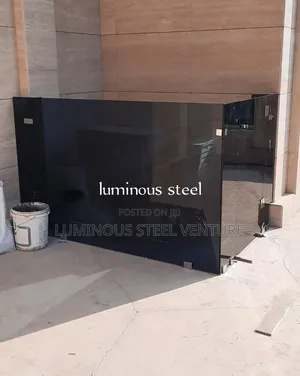 A Versatile Material Used in Modern Architecture and Interior Design