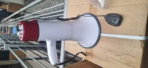 Medium Hand Megaphone