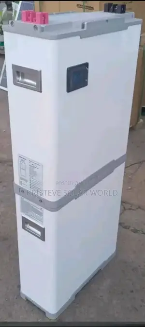 12.5kwh Blue Carbon Lithium Battery – Power Without Limits!