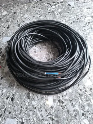 Solar Cable 4mm2