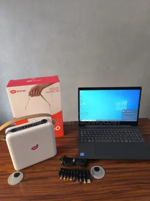Itel Power Go 100000mah
