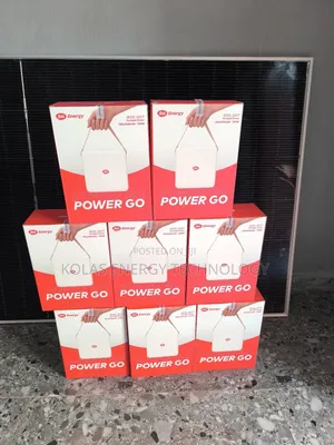 Itel Power Go 100000mah