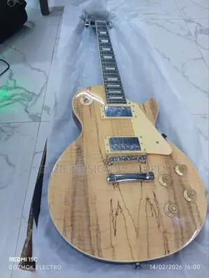 Original Gipson Electric Lead Guitar