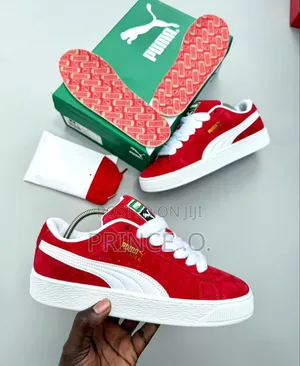 Puma Park Lifestyle Sneakers