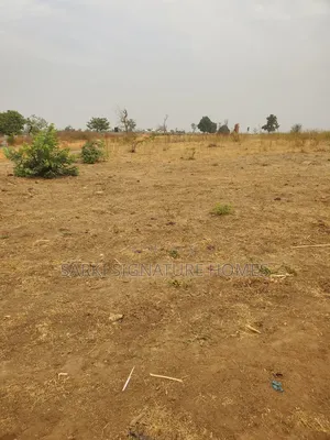 Villa Homes, Katampe Extension