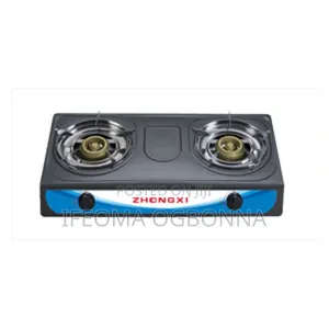 Stainless Steal Burner
