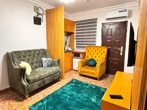 Furnished 3bdrm Townhouse/Terrace in Ikate, Lekki for sale