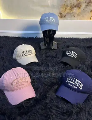 Quality Face Caps