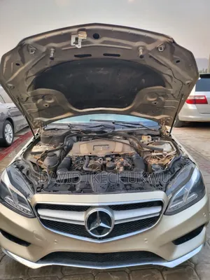 Certified Mechanic, Range, Benz Toyota Etc Available for Home Service.
