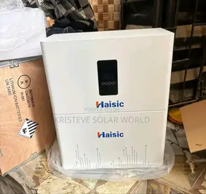Haisic 8kwh All-in-One Energy Storage System