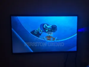 Samsung Uhd Tv 43 Inches