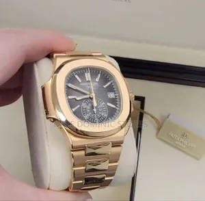 Patek Philippe Chain Watch Automatic