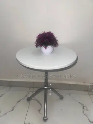 Unique Side Table