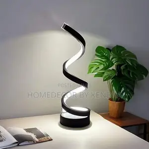 Energy Saving Desk Lamp