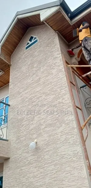 Gravitex Painting Decor