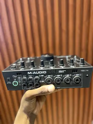 M-Auduo Air 192/14