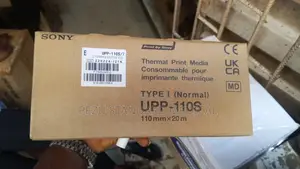 Ultrasound Printer Paper