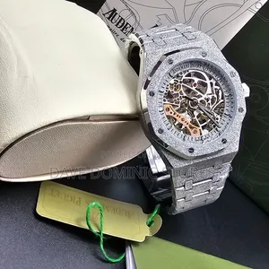 Audemars Piguet Chain Watch Automatic