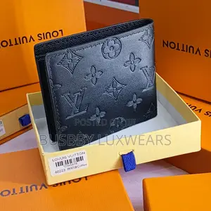 High Quality Wallets for Men