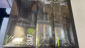 Shure Sm7db Studio Microphone