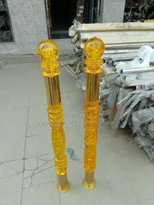 Obtain a Crystal Beginning for Your Stainless or Crystal Railing.