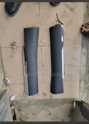 Lexus Rx 350 Door Padded Left Side the Front and Back One 010/ Model