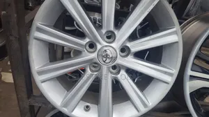 17 Rim for Camry 012