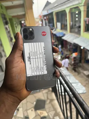 Apple iPhone 11 Pro Max 64 GB