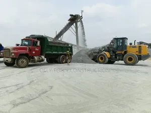 Granite , Sand , Stone Dust at Reasonable Prices