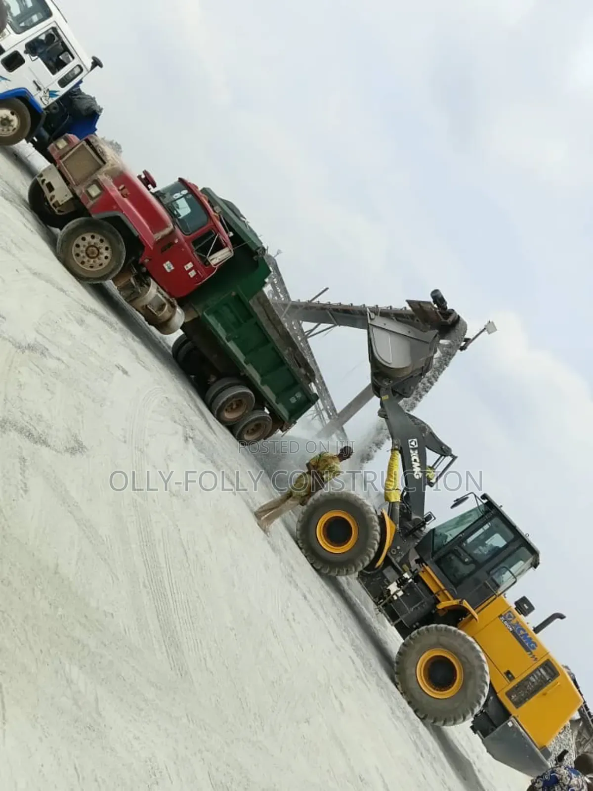 Granite , Sand , Stone Dust at Reasonable Prices