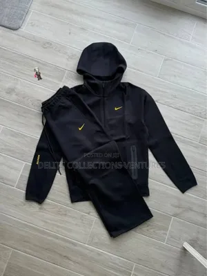 *Nike Nocta Tech Fleece Highest Quality Luxury in the Market*