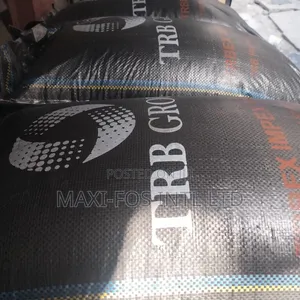 TRB Activated Carbon for Gold Extraction
