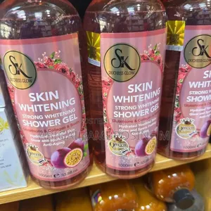 Sk Shower Gek