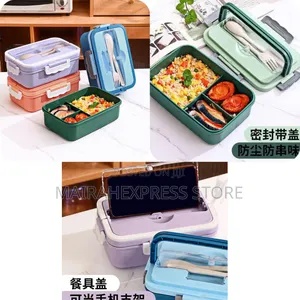 Kids Lunch Box
