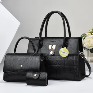 3 in 1 Handbag