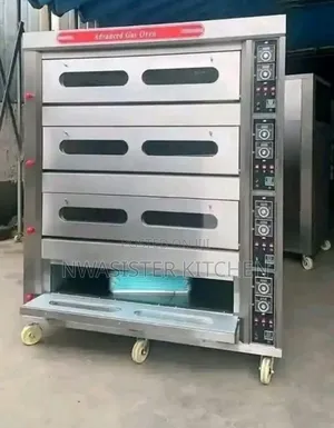 One Bag Industrial Oven Machine