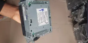 Factory Followcome Radio Ford Explorer 2012 Model