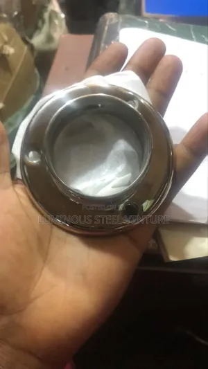 Stainless Steel Wall Flash for Stainless Steel