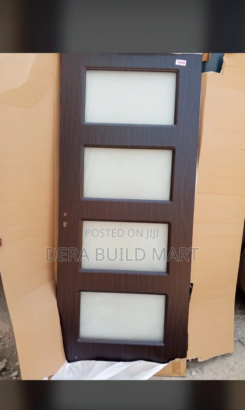 3ft Kitchen Wooden HDF