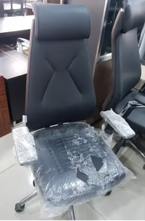 Semi Executive Office Chair
