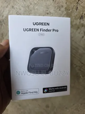 Ugreen Finder Pro Reachable Smart Tag