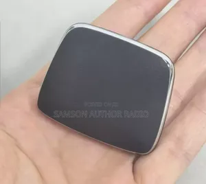 Factory Followcome Radio Mouse Gs 350 2017
