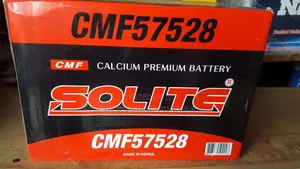75 Battery Sollte Korea